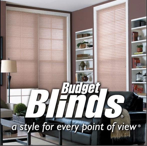 Budget Blinds of Waco