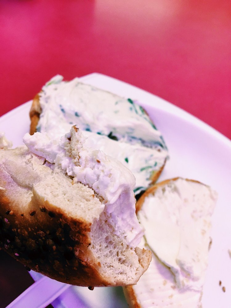 Marx Hot Bagels 48 Photos & 136 Reviews Bagels 9701 Kenwood Rd