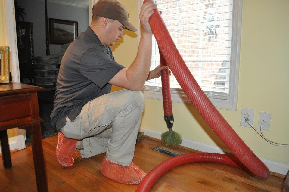 Foust Heating & Air Conditioning