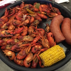 Smitty S Seafood 79 Photos 109 Reviews 2000 W Photo Of Smitty S Seafood Kenner La United States Two Pounds Seasoned