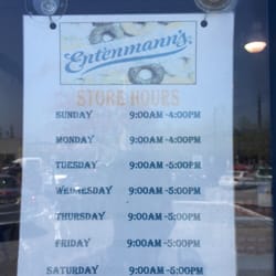 Entenmann’s Bakery Outlet - Bakeries - 619 Sunrise Hwy, Lynbrook, NY - Yelp
