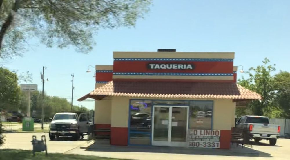 Taqueria Mexico Lindo and Grill
