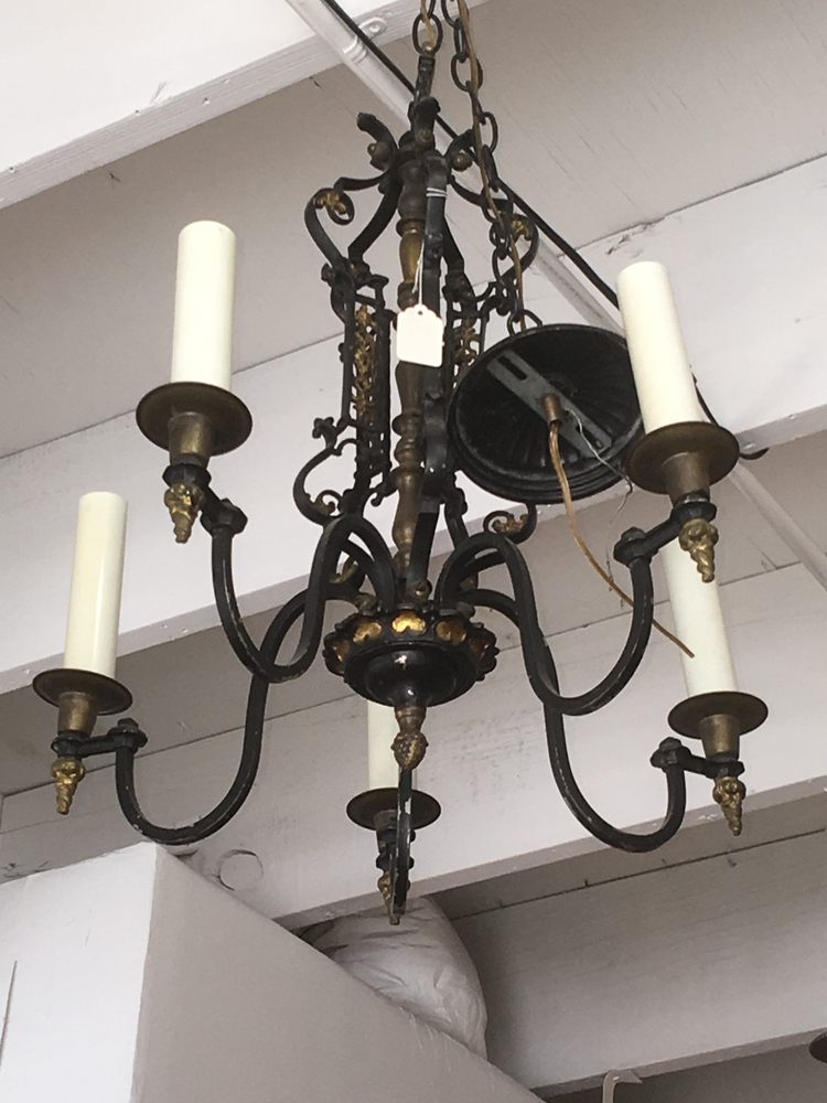 Unique Decor & More