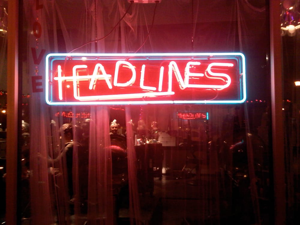 Headlines - Hair Salons - 1112 2nd St S, Nampa, ID - Phone Number