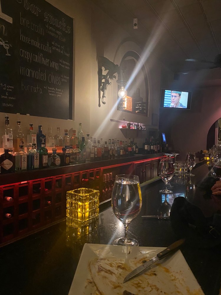 Local Wine & Kitchen