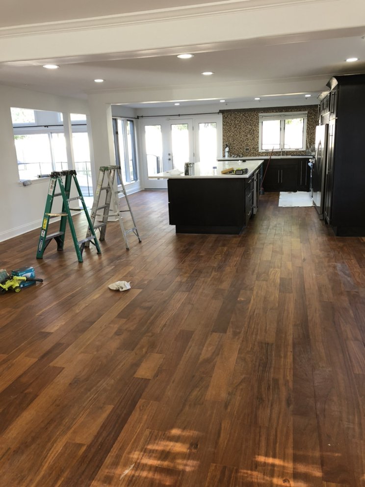 image of business Luxe Flooring