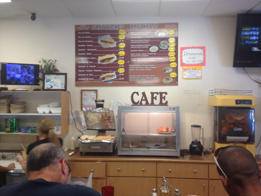 Latin Corner Cafe Hialeah Menu Latin Corner Cafe Hialeah Menu