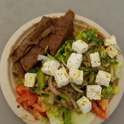 The Best 10 Greek Restaurants In Austin Tx Last Updated February Fat Greek Gyros