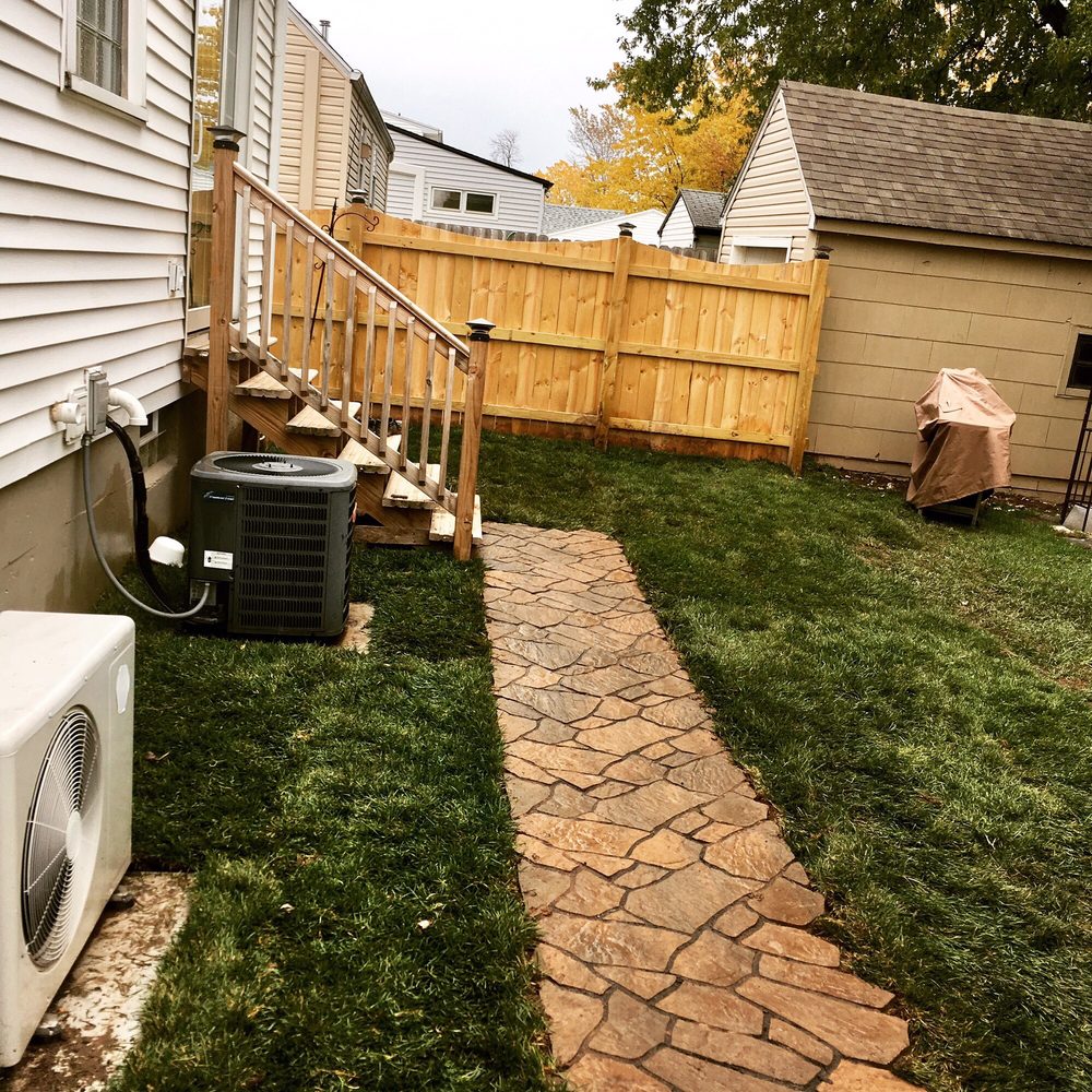 Gorski Landscape Services