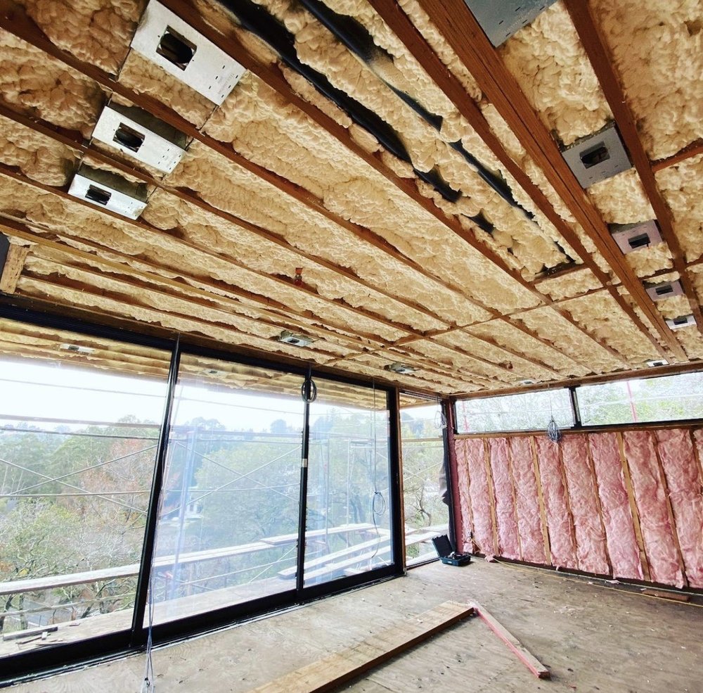 Bay Area Insulation Services