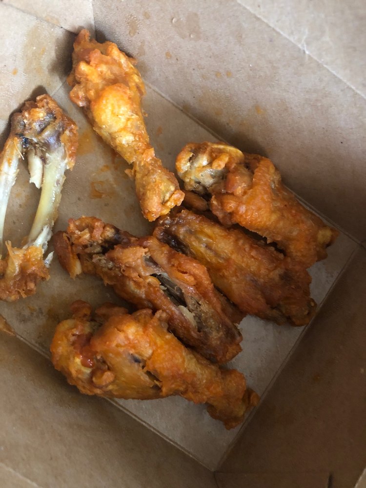 Wing Squad Wing Squad