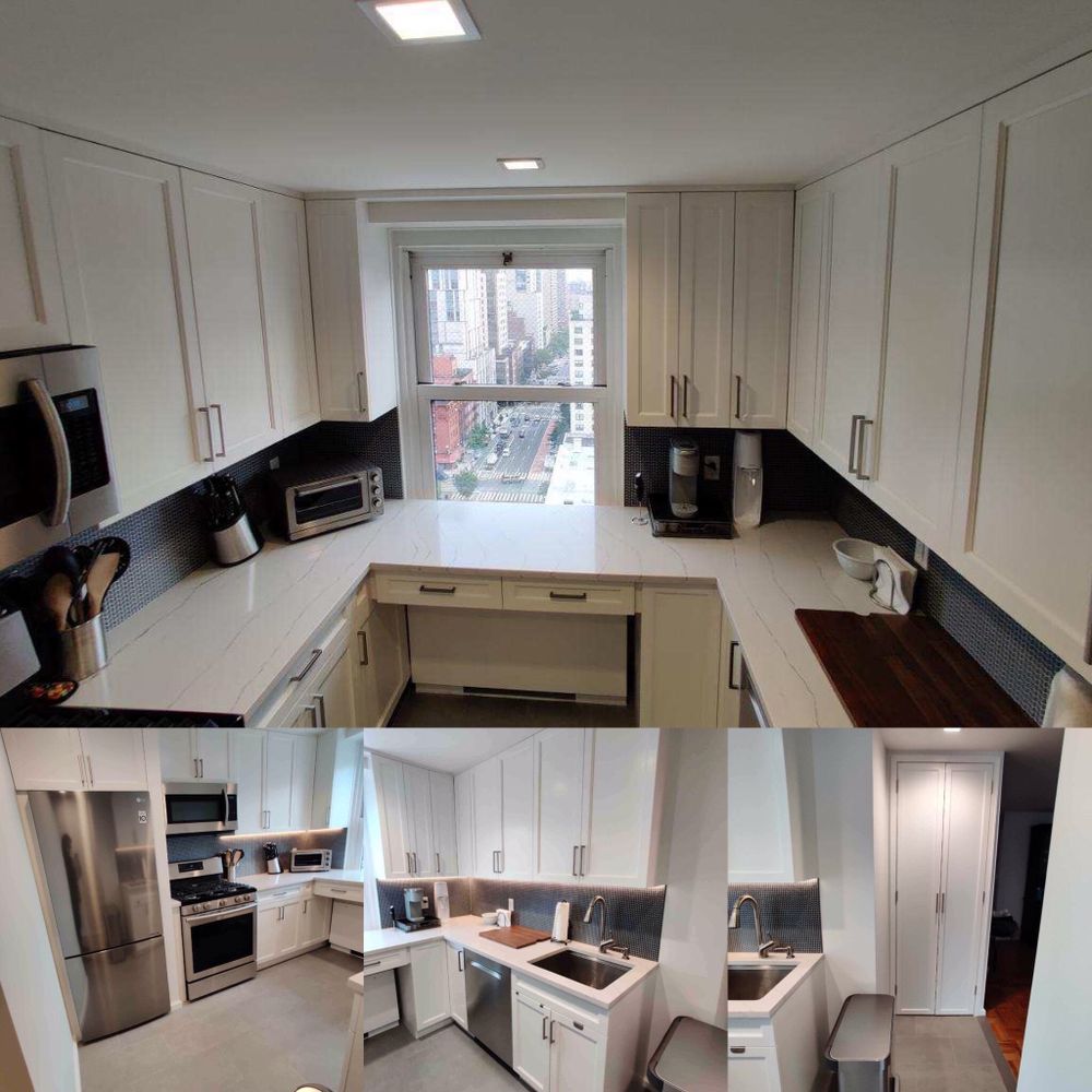 Sunrise Renovation