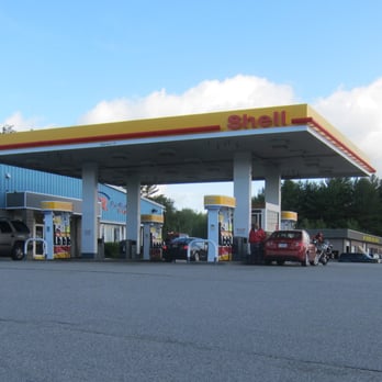 Shell Gas Stations 665 Elm St Biddeford Me Phone Number Yelp