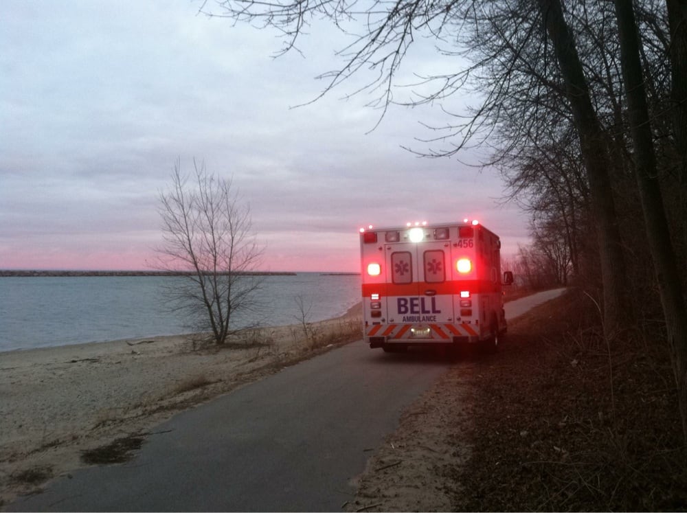 Bell Ambulance 2019 All You Need to Know BEFORE You Go (with Photos