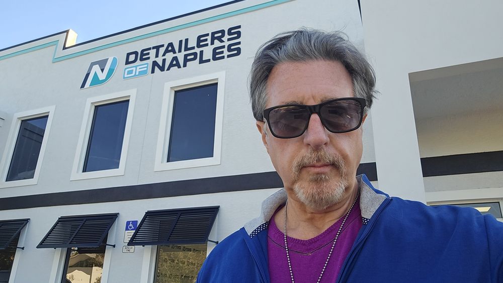 Detailers Of Naples
