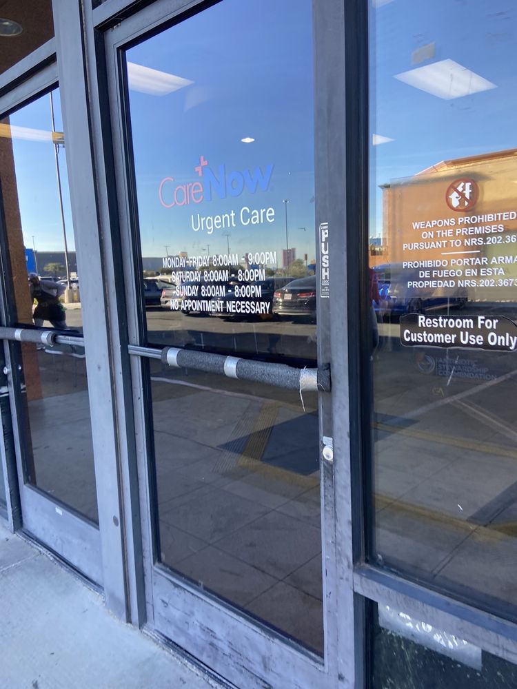 CareNow