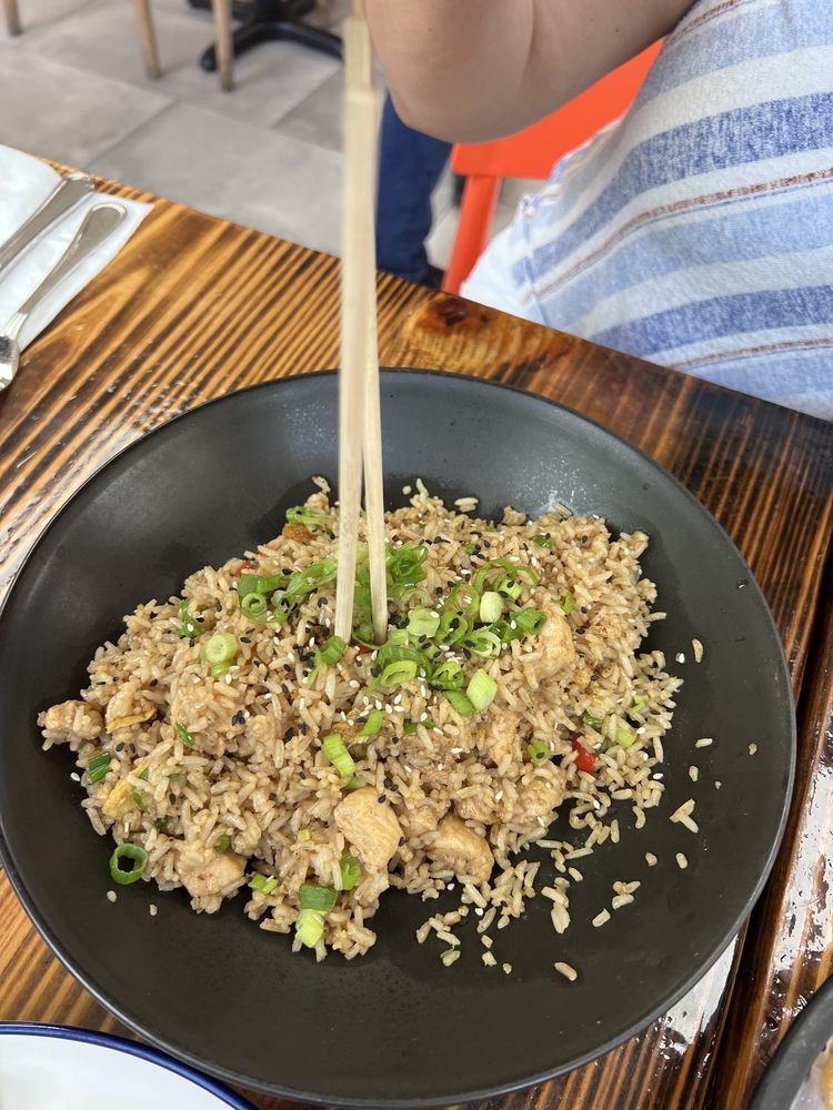 Aji Express Aji Express