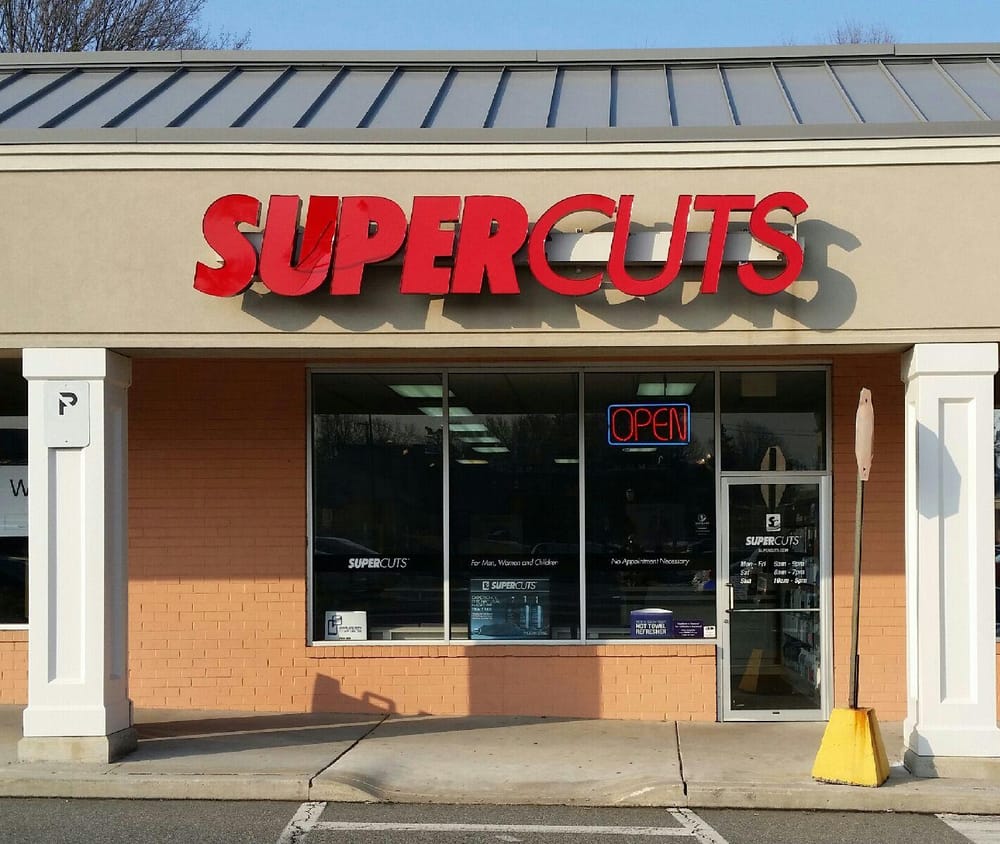 Supercuts
