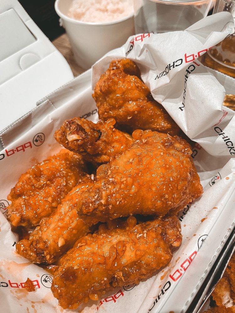 bb.q Chicken - Milpitas