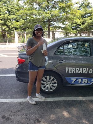 Ferrari Driving School New York >> Ferrari Driving School 2444 Linden Blvd Brooklyn Ny Driving Ferrari Driving School New York >> Ferrari Driving School 2444 Linden Blvd Brooklyn Ny Driving