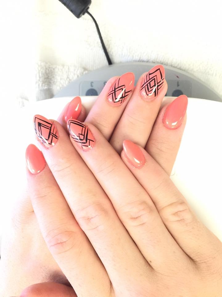 Julia's Nail Salon