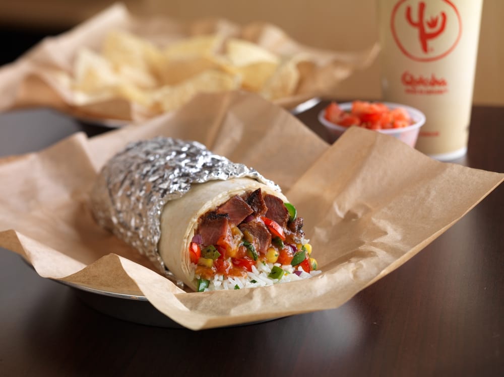 Qdoba Mexican Grill CLOSED 14 Photos & 45 Reviews Mexican 961
