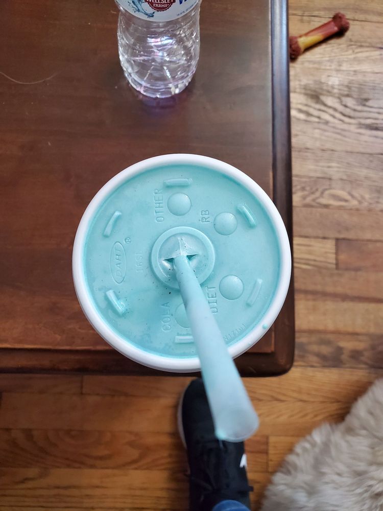 The Cup