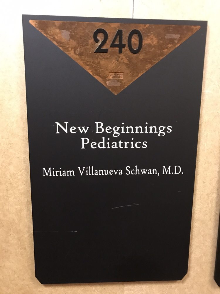 image of business New Beginnings Pediatrics