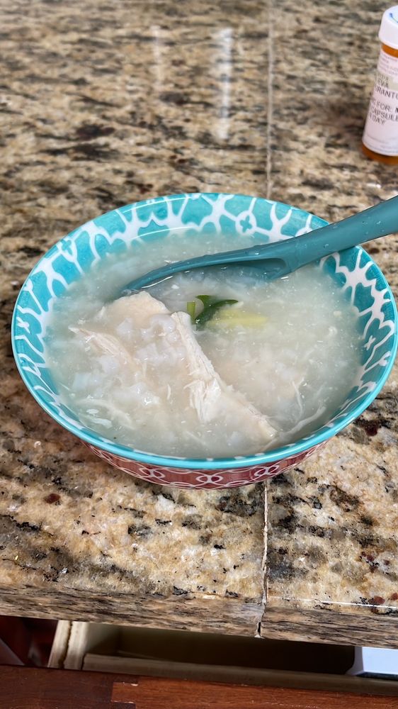Pho Saigon 1
