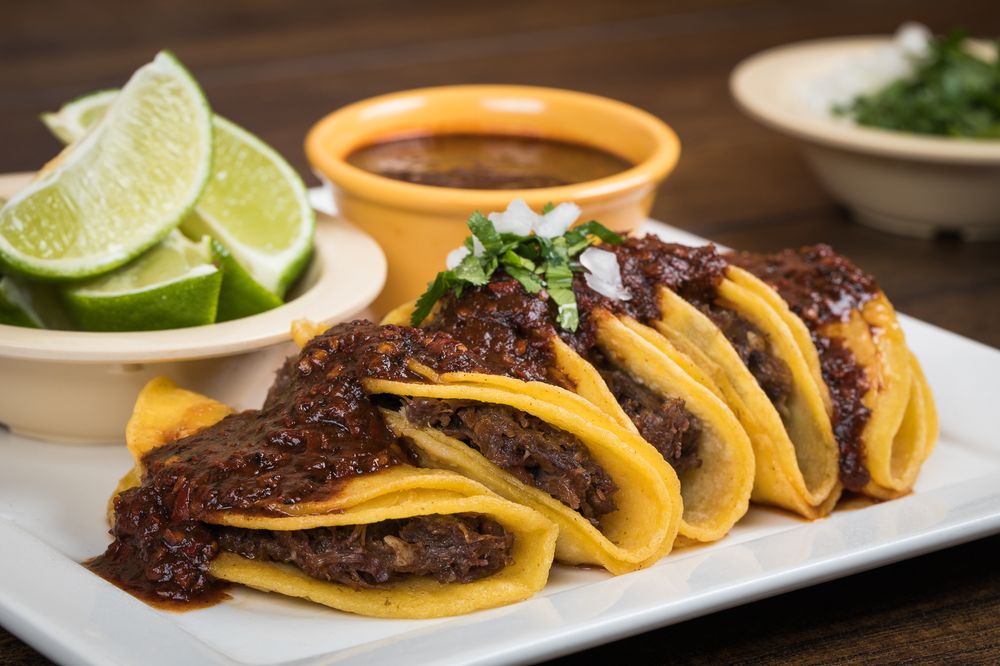 Tostada Regia - Westheimer Tostada Regia - Westheimer