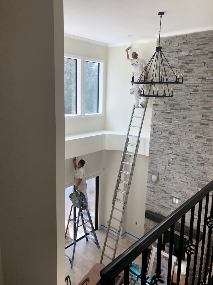 AIC Painting Services