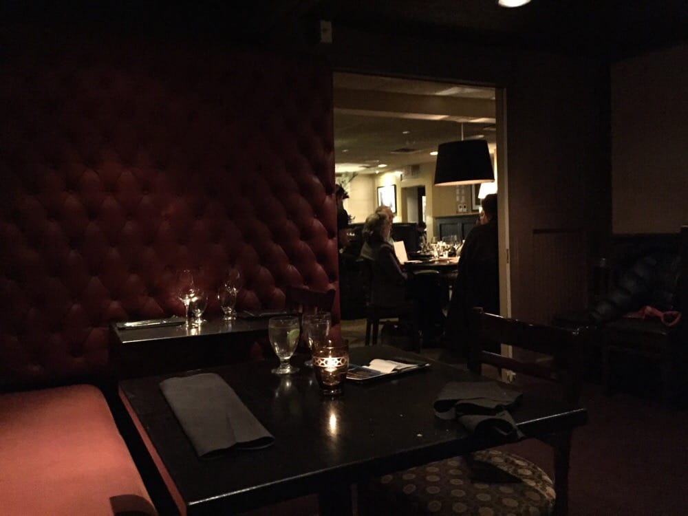 Cafe Routier, Bistro & Lounge 51 Photos Modern American Westbrook