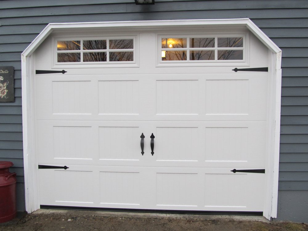 Michael S Overhead Door Company Garage Services