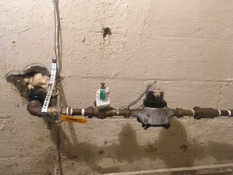 M & S Plumbing