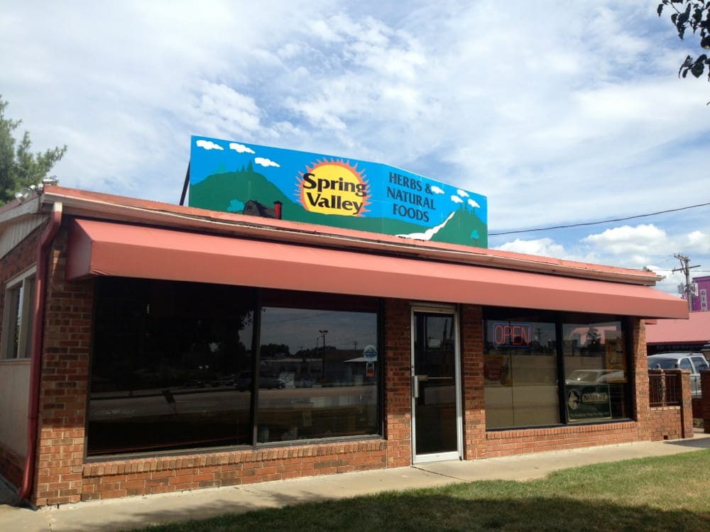 Natural Foods Springfield Mo Natural Foods Springfield Mo