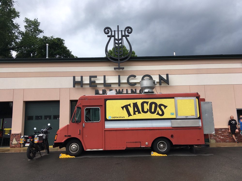 PGH Taco Truck