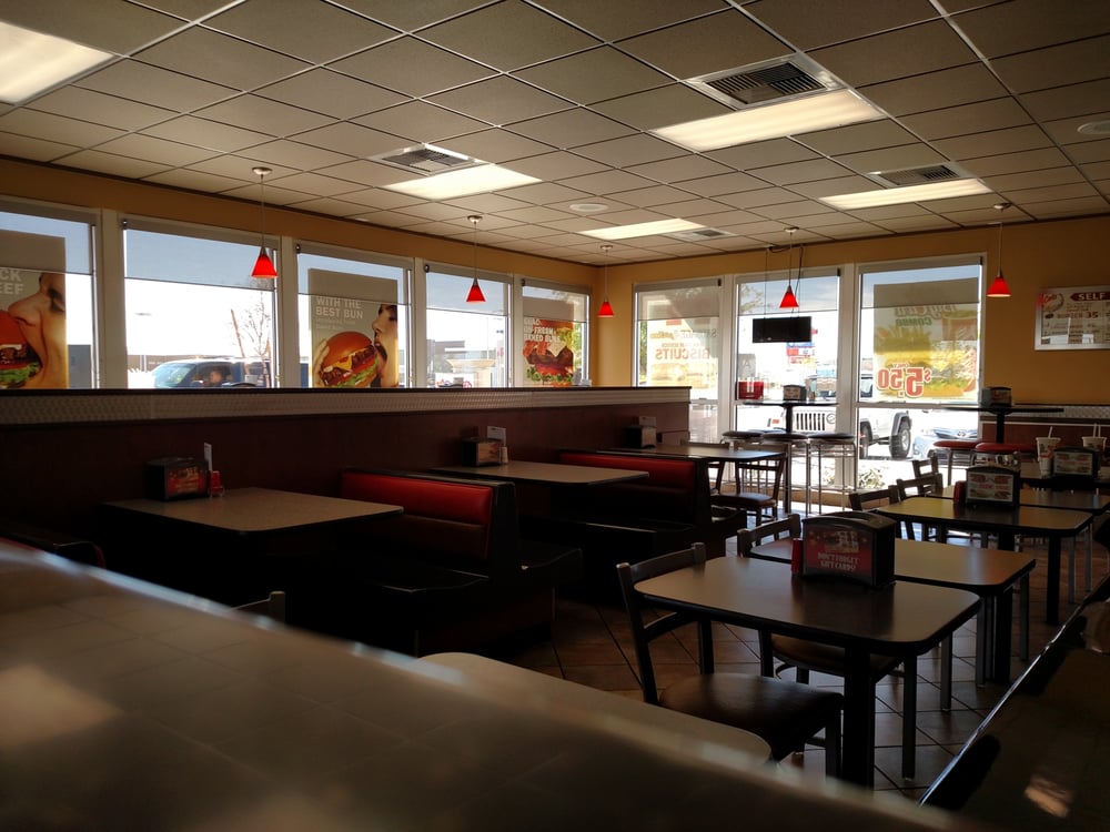 Carl’s Jr 20 Photos & 27 Reviews Fast Food 14292 US Hwy 395