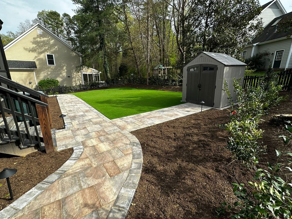 Drainage & Waterproofing Solutions