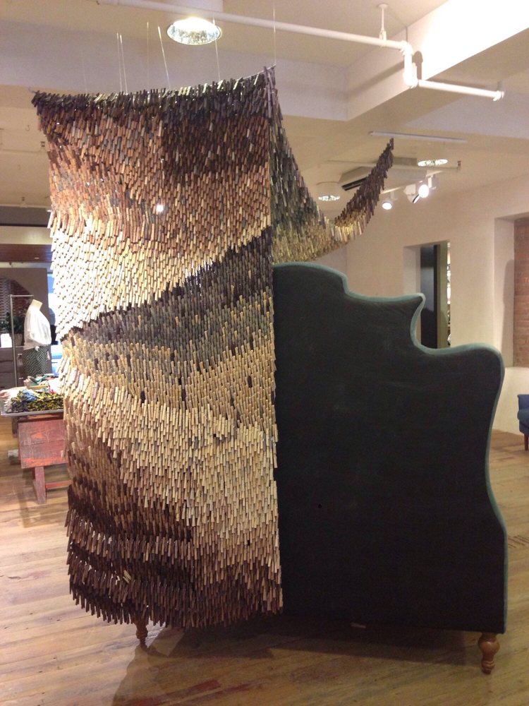 Anthropologie