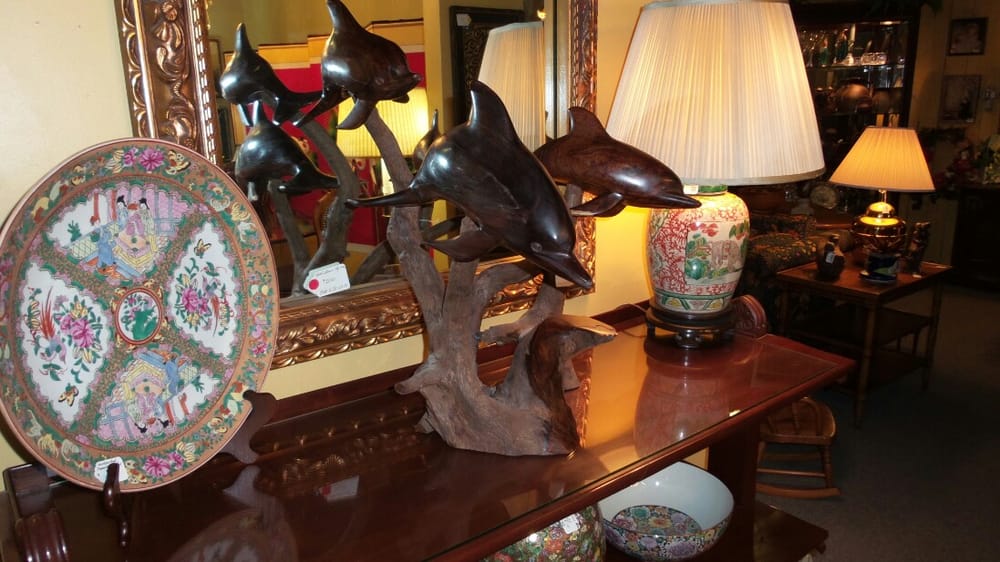 Elegant Consignments