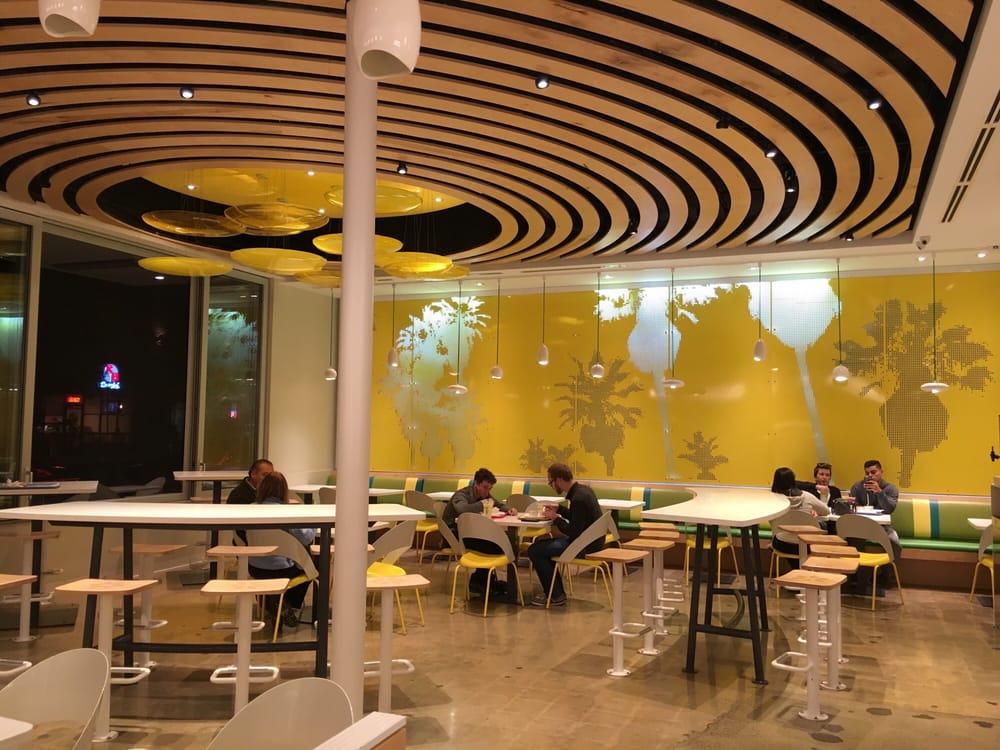 Lemonade Hillcrest 555 Photos & 340 Reviews American (New) 3958