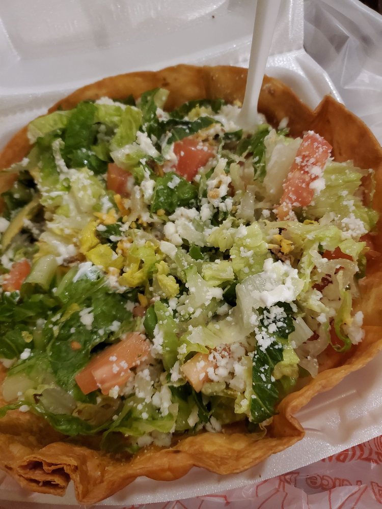 Portales Restaurant
