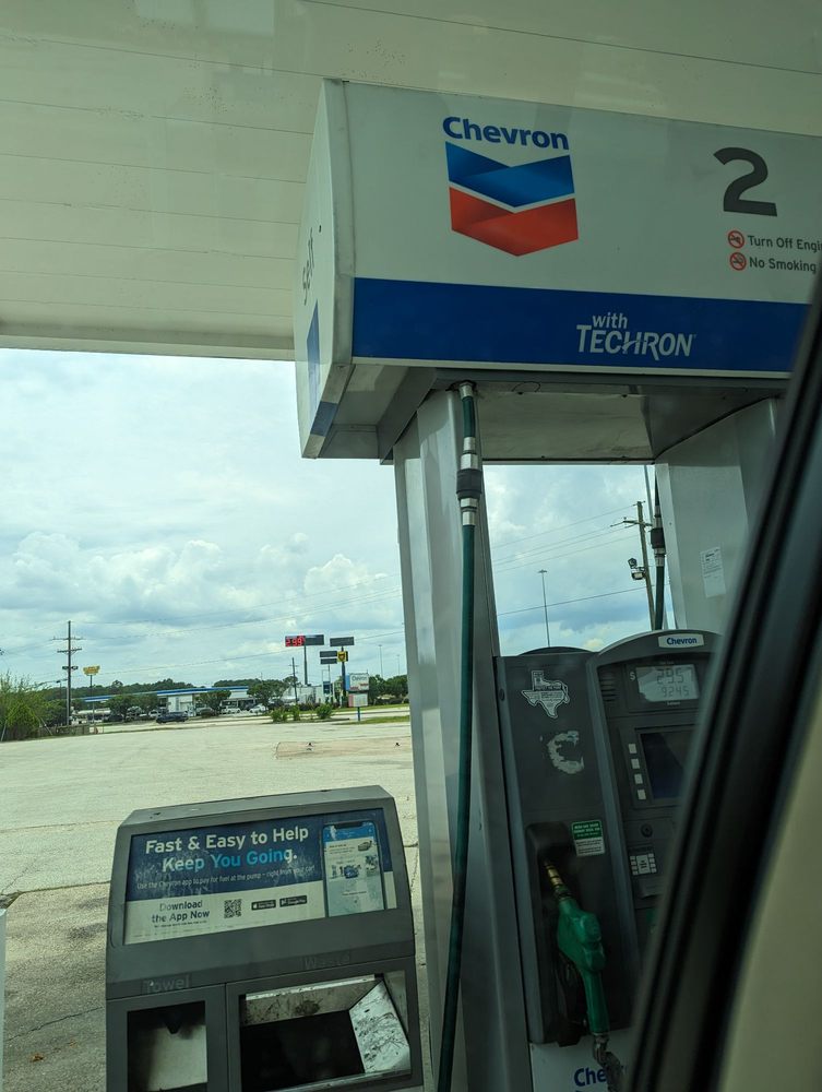 Chevron