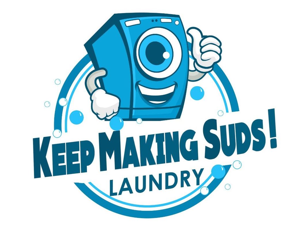 Keep Making Suds