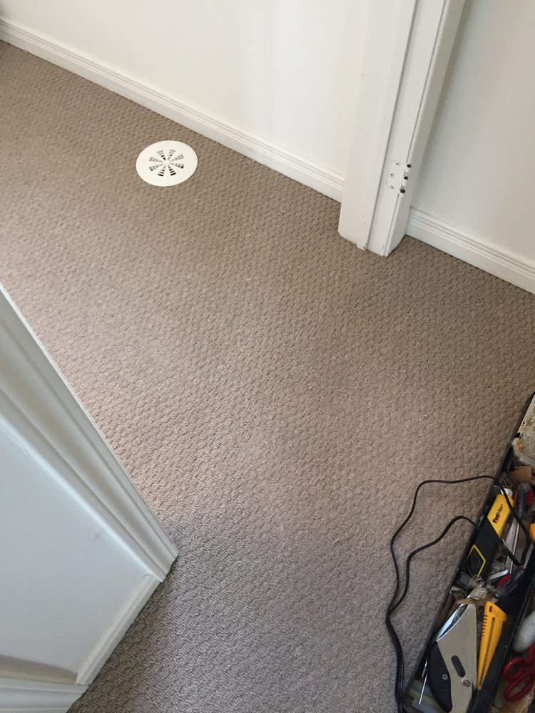Carpet Repairman
