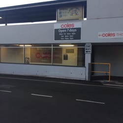 Photo Of Coles Subiaco Western Australia Australia Photo Of Coles Subiaco Western Australia Australia
