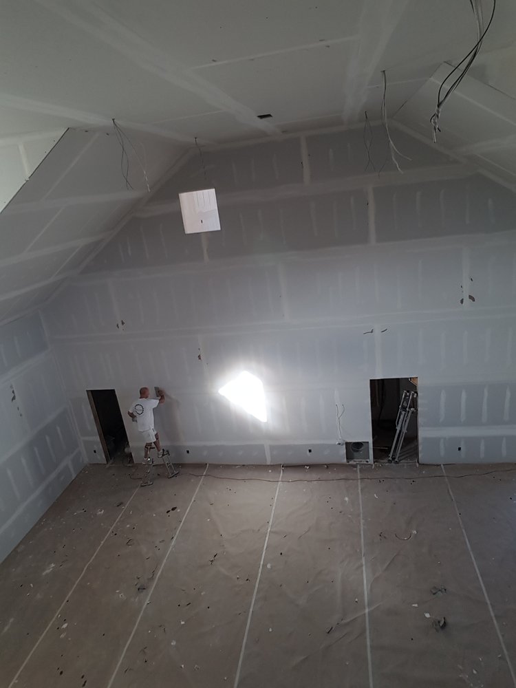 image of business Muddy Boyz Drywall