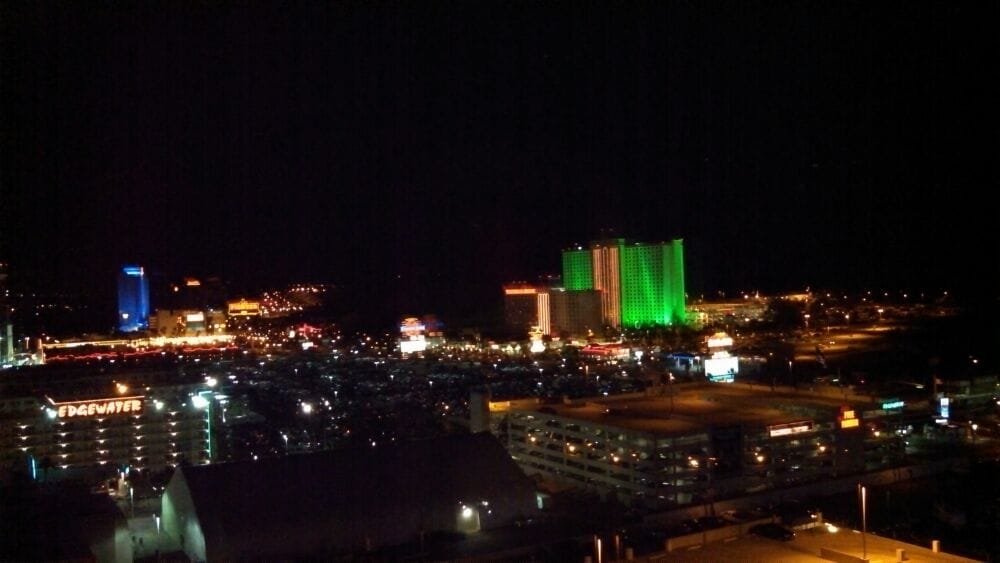 Aquarius casino resort laughlin nv united states