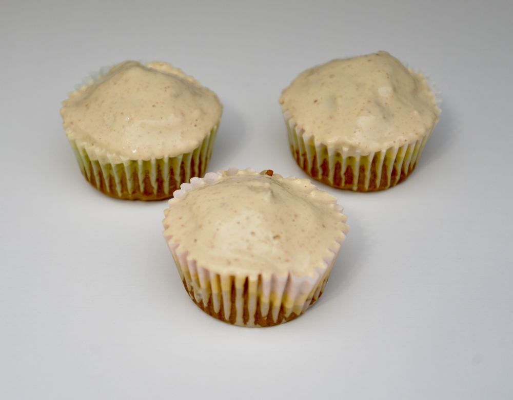 Luna's Treats and More