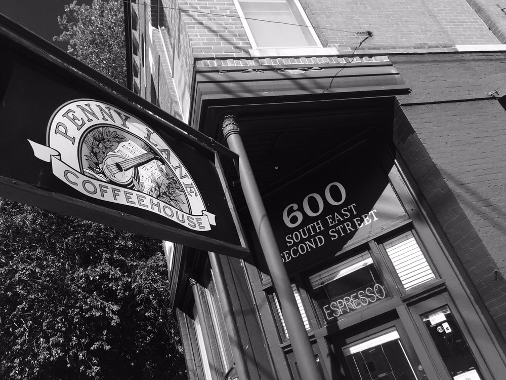 Penny Lane Coffeehouse 28 Photos & 34 Reviews Coffee & Tea 600 SE